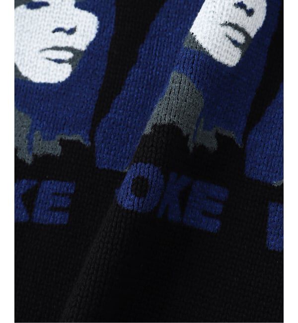 JOINT WORKS「WOKE EDGE / ウォークエッジ Selena Knit」|ニット・セーター|