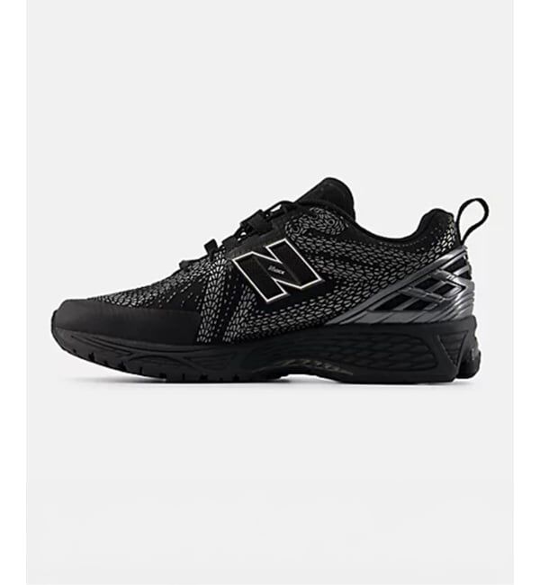 JOINT WORKS「NEW BALANCE / ニューバランス 1906F」|スニーカー|ブラック