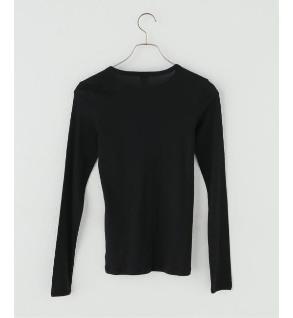 Plage「FLORE FLORE / フローレフローレ OLIVIA SLEEVE トップス」|Tシャツ・カットソー|