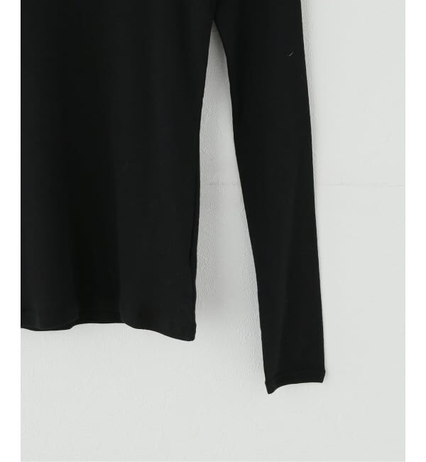 Plage「FLORE FLORE / フローレフローレ OLIVIA SLEEVE トップス」|Tシャツ・カットソー|