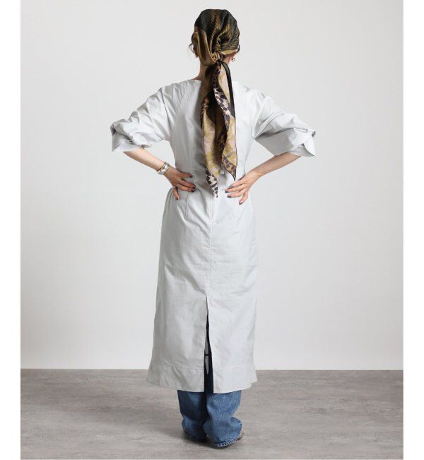 VERMEIL par iena「【PIERRE-LOUIS MASCIA/ピエールルイマーシャ】Scarf」|バンダナ・スカーフ|