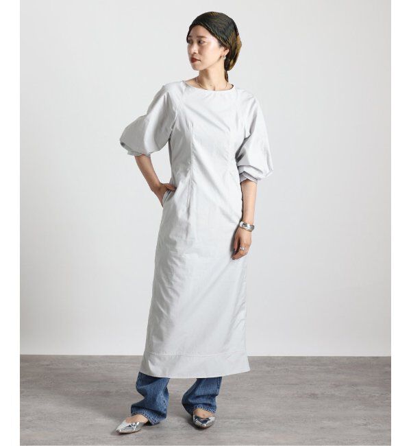 VERMEIL par iena「【PIERRE-LOUIS MASCIA/ピエールルイマーシャ】Scarf」|バンダナ・スカーフ|