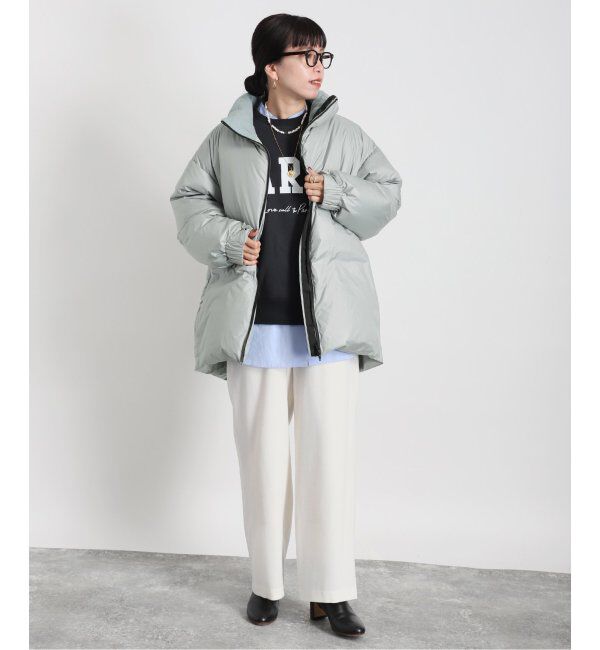 VERMEIL par iena「《追加》PARIS ロゴスエット」|スウェット・ジャージ|