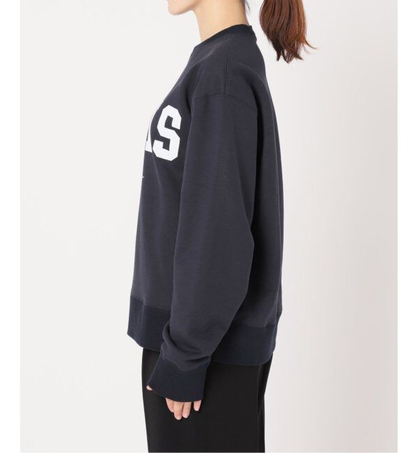 VERMEIL par iena「《追加》PARIS ロゴスエット」|スウェット・ジャージ|