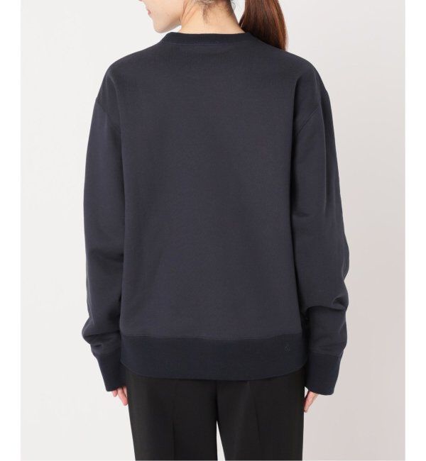 VERMEIL par iena「《追加》PARIS ロゴスエット」|スウェット・ジャージ|