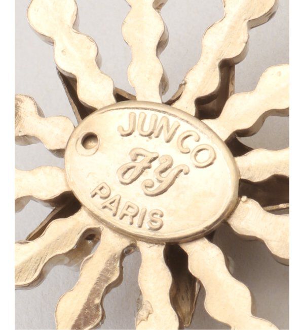IENA「【Junco Paris/ジュンコパリ】star broach ブローチ」|その他|