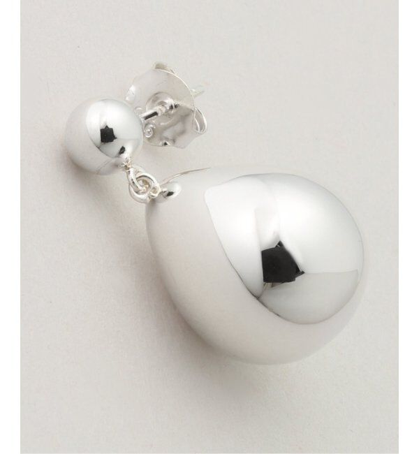 VERMEIL par iena「LIE STUDIO(リエ スタジオ) The Julie Earrings 1014」|ピアス|