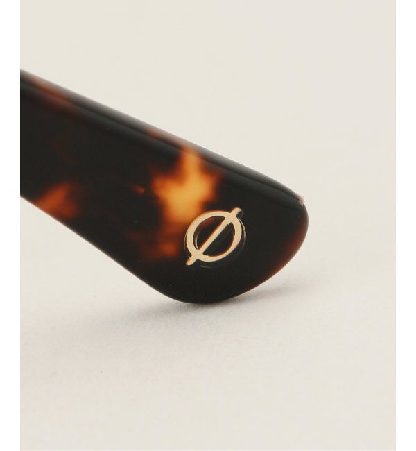 IENA「EPOKHE/エポキ DYLAN 0622-TORPOGRNP」|メガネ|