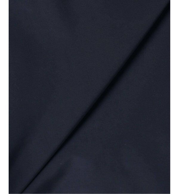 IENA「《追加3》ポプリンオーバーショートコート」|その他|