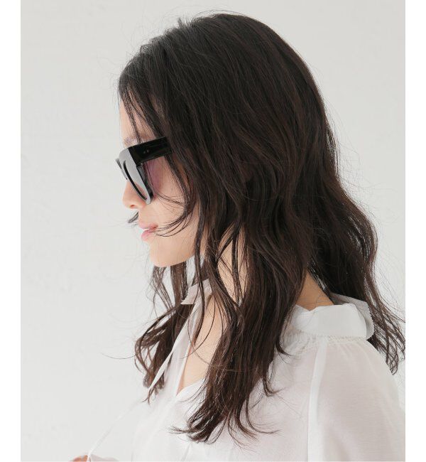 IENA LA BOUCLE「Jimmy Fairly/ジミーフェアリー MAYA サングラス」|サングラス|