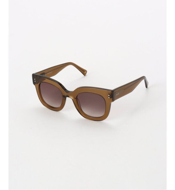 IENA LA BOUCLE「Jimmy Fairly/ジミーフェアリー MAYA サングラス」|サングラス|