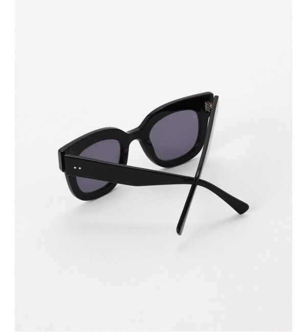 IENA LA BOUCLE「Jimmy Fairly/ジミーフェアリー MAYA サングラス」|サングラス|