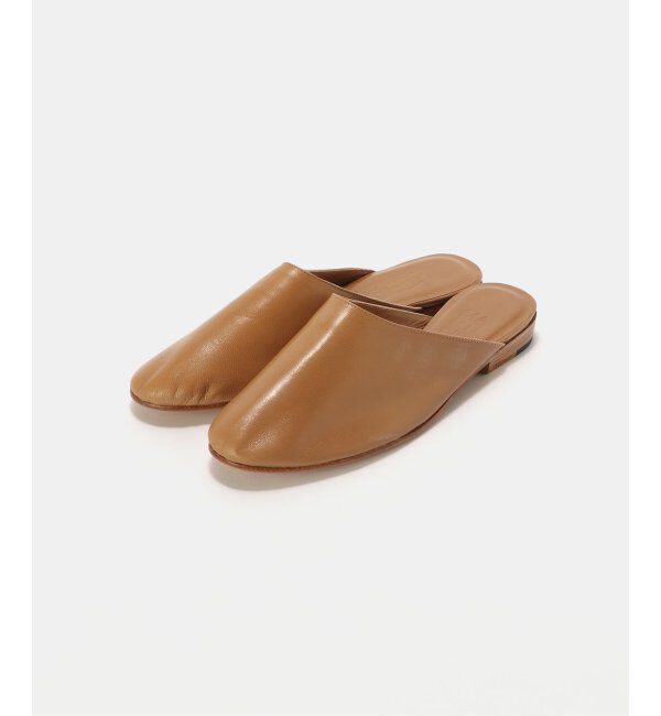 IENA LA BOUCLE「MARTINIANO/マルティニアーノ ミュール」|その他|