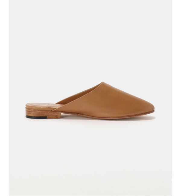 IENA LA BOUCLE「MARTINIANO/マルティニアーノ ミュール」|その他|