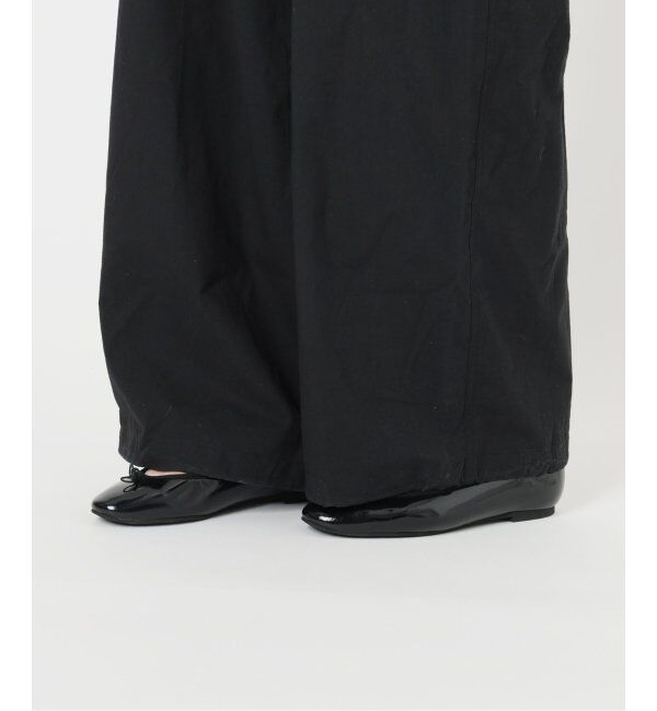 IENA LA BOUCLE「《追加》IENA LA BOUCLE カットワークレースオールインワン2」|オールインワン|