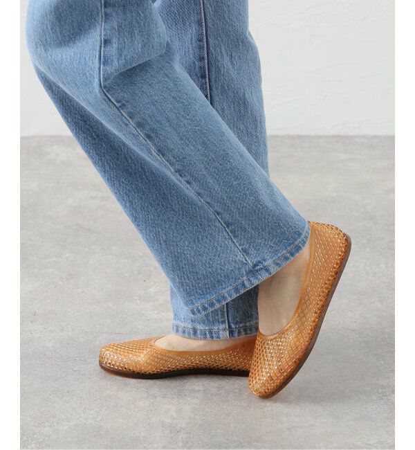 IENA LA BOUCLE「ANCIENT GREEK SANDALS/エインシャント グリーク サンダルフラットサンダル」|その他|