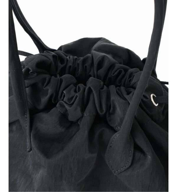 IENA LA BOUCLE「MARY AL TERNA/メアリ オル ターナ WRING MINI HAND バッグ」|ハンドバッグ|