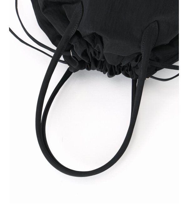 IENA LA BOUCLE「MARY AL TERNA/メアリ オル ターナ WRING MINI HAND バッグ」|ハンドバッグ|