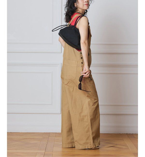 IENA LA BOUCLE「MARY AL TERNA/メアリ オル ターナ WRING MINI HAND バッグ」|ハンドバッグ|