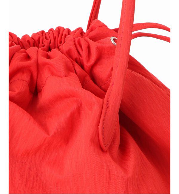 IENA LA BOUCLE「MARY AL TERNA/メアリ オル ターナ WRING MINI HAND バッグ」|ハンドバッグ|