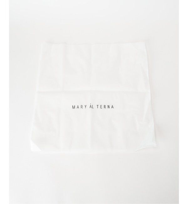 IENA LA BOUCLE「MARY AL TERNA/メアリ オル ターナ WRING MINI HAND バッグ」|ハンドバッグ|