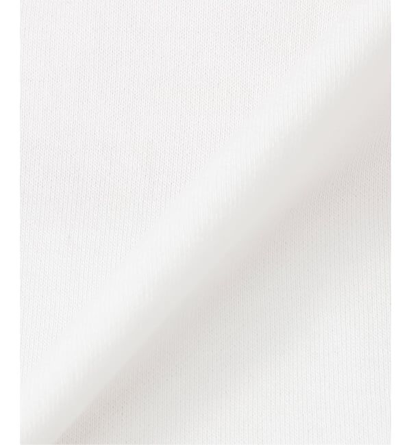 IENA「《WEB限定/追加》クロップドTシャツ」|Tシャツ・カットソー|