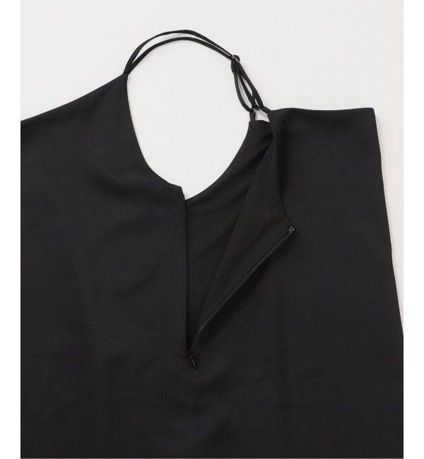 IENA「Satinレース キャミソールワンピース」|ワンピース|