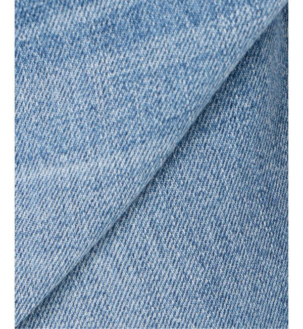 VERMEIL par iena「upper hights アッパーハイツ THE ELISA 103309202/820309202」|デニム|