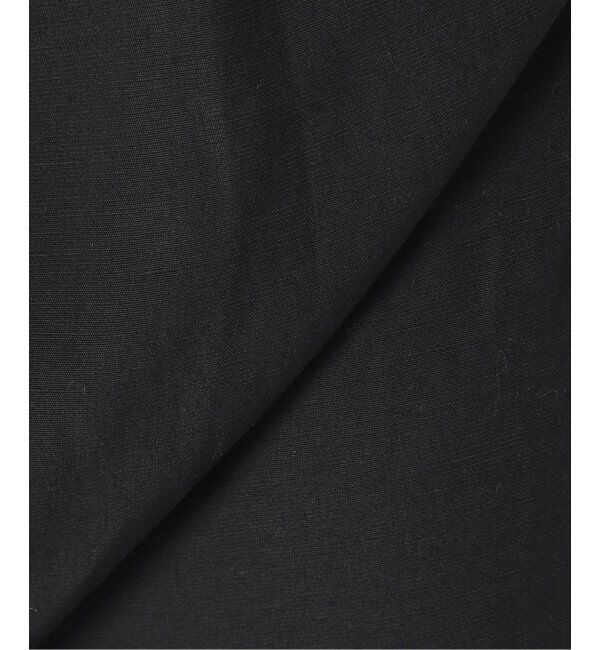 IENA「リネン混イージーパンツ」|その他|