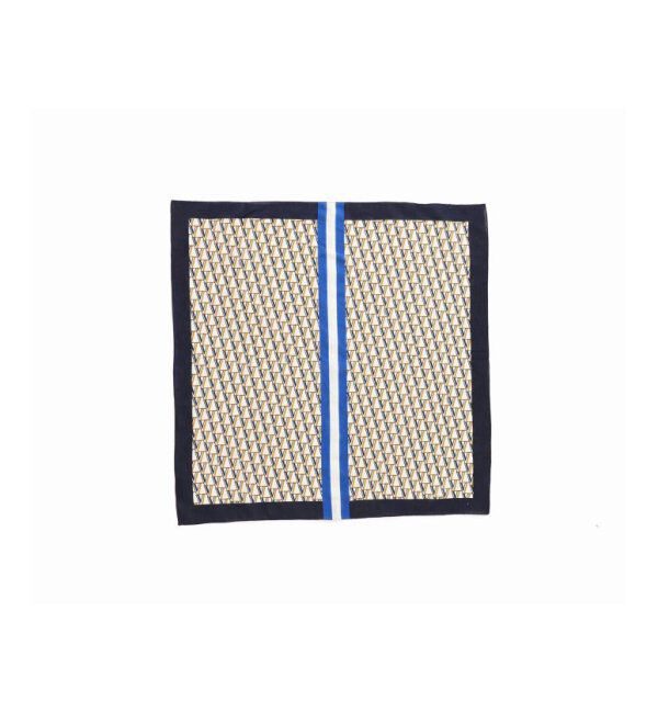 VERMEIL par iena「《追加・一部店舗限定》VERMEIL ロゴバンダナ」|その他|