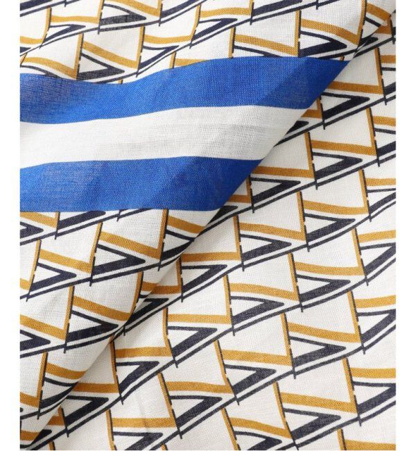 VERMEIL par iena「《追加・一部店舗限定》VERMEIL ロゴバンダナ」|その他|