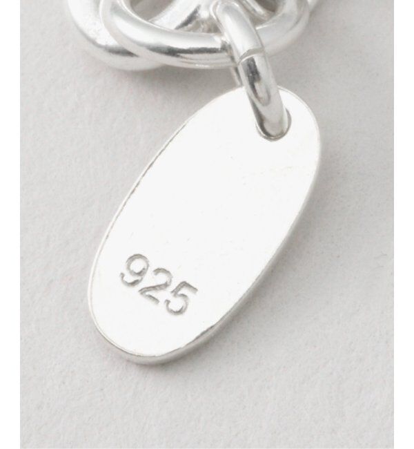 IENA LA BOUCLE「QUIP QUEINT/クイップ クエイント PRESS HEART ネックレス QU186」|ネックレス|