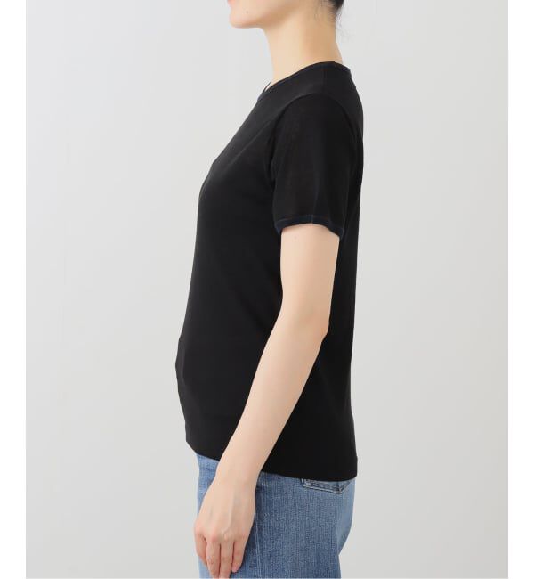 IENA「リンガーTニット」|ニット・セーター|