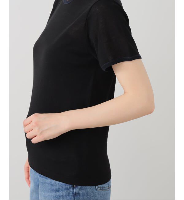 IENA「リンガーTニット」|ニット・セーター|