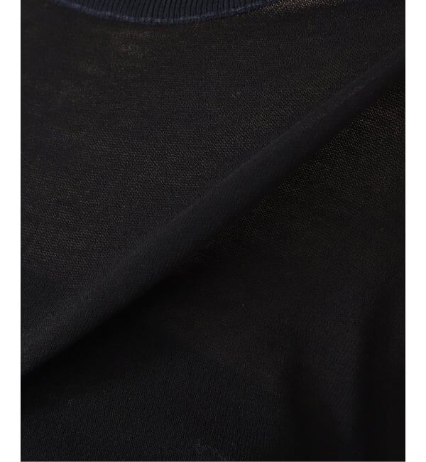 IENA「リンガーTニット」|ニット・セーター|