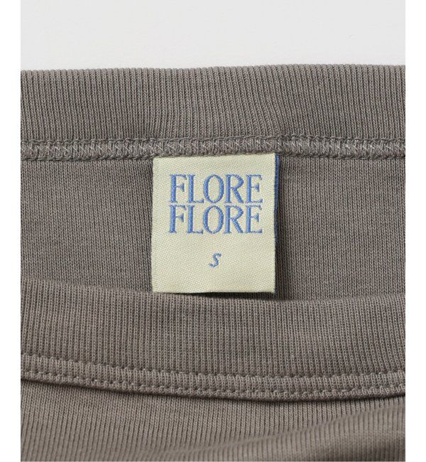 IENA「FLORE FLORE/フローレフローレ MAY CAMI キャミソール」|キャミソール|