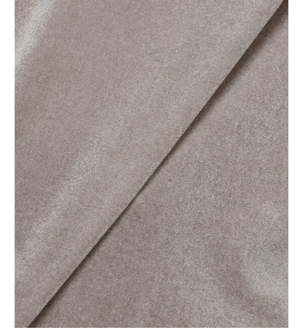 VERMEIL par iena「SHEER VELOUR トップス」|Tシャツ・カットソー|