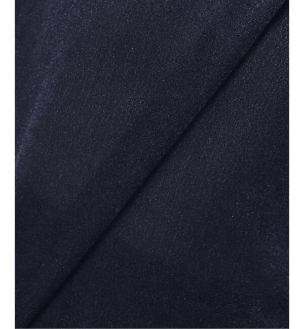 VERMEIL par iena「SHEER VELOUR トップス」|Tシャツ・カットソー|