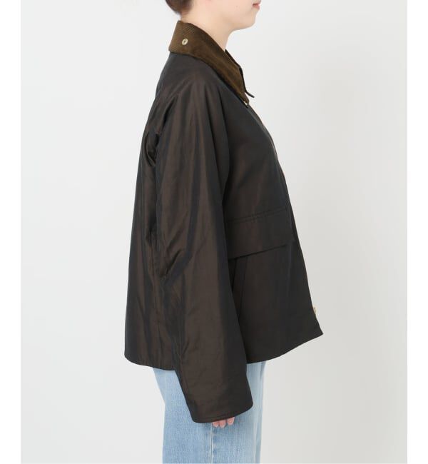 IENA「Barbour/バブアー 別注 LADIES BORROWDALE/ボロウデイル ジャケット」|その他|