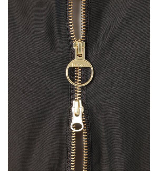 IENA「Barbour/バブアー 別注 LADIES BORROWDALE/ボロウデイル ジャケット」|その他|