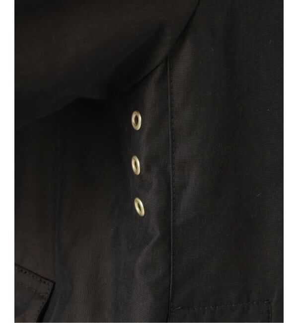 IENA「Barbour/バブアー 別注 LADIES BORROWDALE/ボロウデイル ジャケット」|その他|