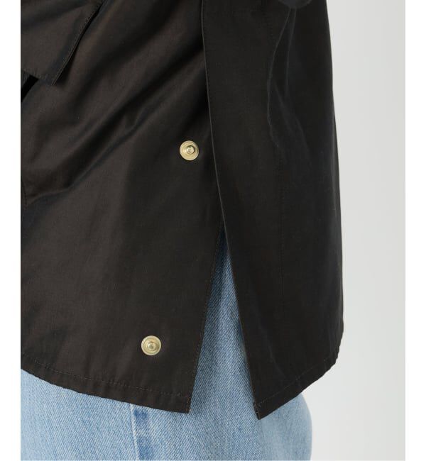 IENA「Barbour/バブアー 別注 LADIES BORROWDALE/ボロウデイル ジャケット」|その他|