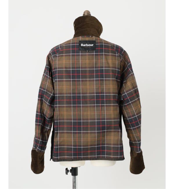 IENA「Barbour/バブアー 別注 LADIES BORROWDALE/ボロウデイル ジャケット」|その他|