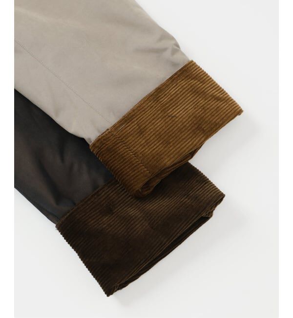 IENA「Barbour/バブアー 別注 LADIES BORROWDALE/ボロウデイル ジャケット」|その他|