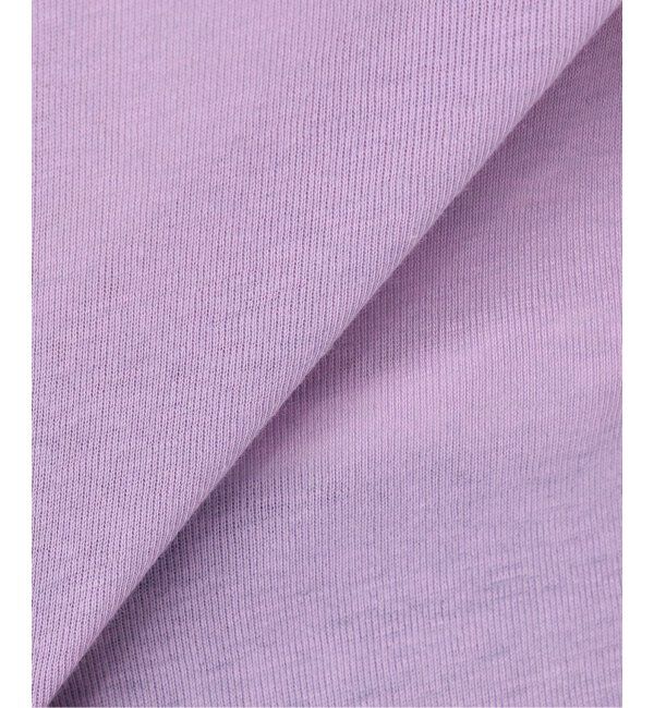 IENA LA BOUCLE「IENA LA BOUCLE シアーフライスカーディガン」|カーディガン|