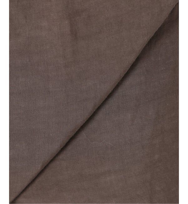 IENA「レーヨンリネンタンブラーイージーパンツ」|その他|