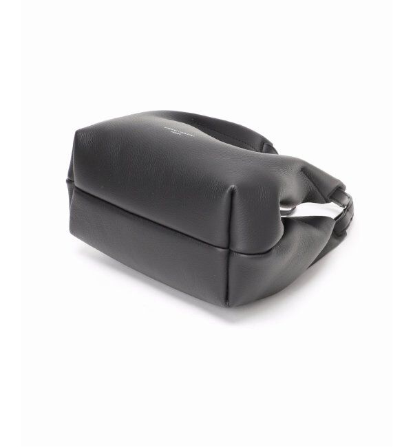 IENA「GIANNI CHIARINI/ジャン二 キアリー二  DUA デュア ショルダーバッグ」|ショルダー・メッセンジャー|