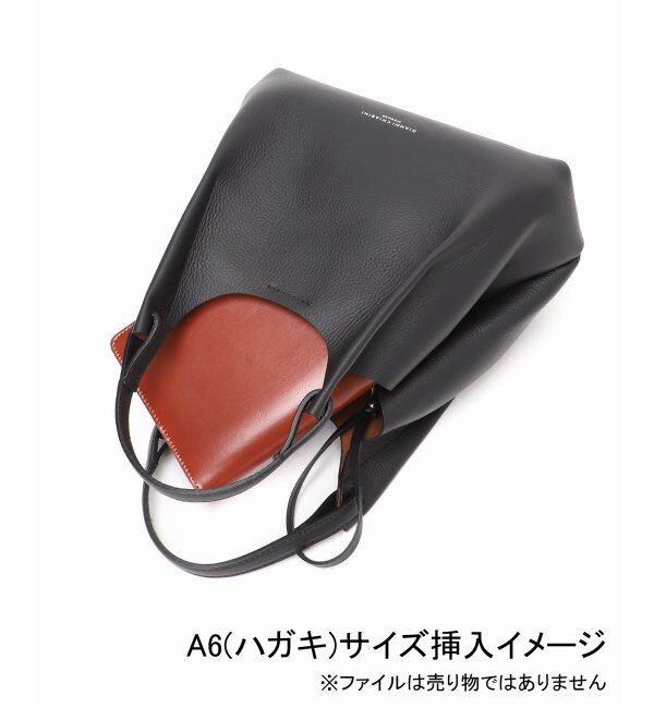 IENA「GIANNI CHIARINI/ジャン二 キアリー二  DUA デュア ショルダーバッグ」|ショルダー・メッセンジャー|