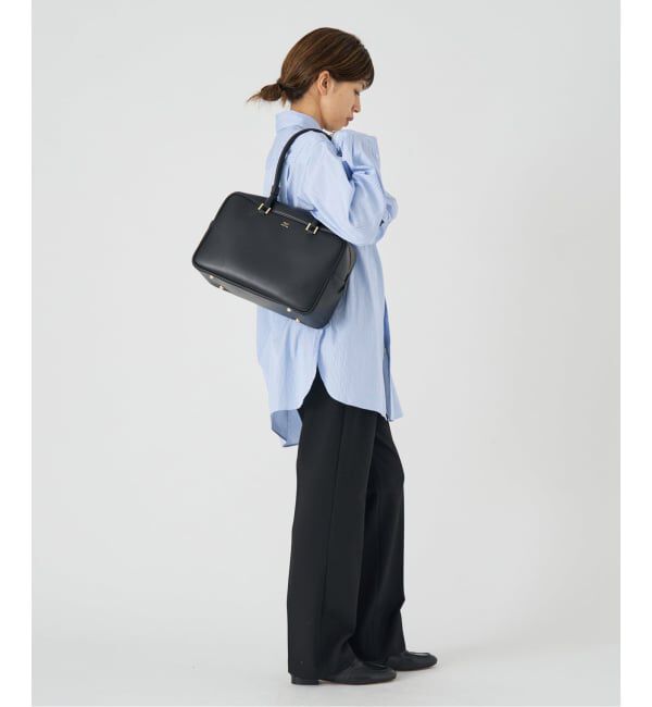 IENA「THOMAS MAISON NEWエレメントシャツ」|シャツ・ブラウス|