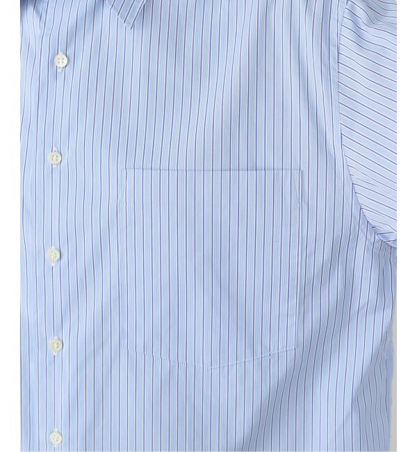 IENA「THOMAS MAISON NEWエレメントシャツ」|シャツ・ブラウス|